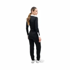 Sale Harcour - Jogging femme Aria Noir