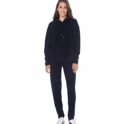 Best Harcour - Jogging femme Joggi shiny Marine