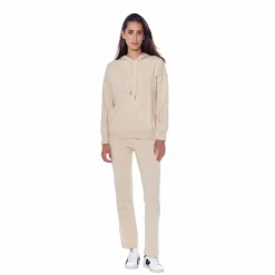Harcour - Jogging femme Junio ivoire Beige Clearance