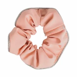 Hot Harcour - Élastique pour les cheveux Spidy chouchou abricot/ light gold Orange