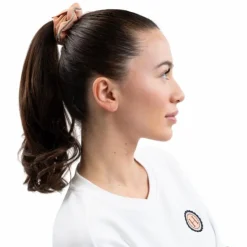 Hot Harcour - Élastique pour les cheveux Spidy chouchou abricot/ light gold Orange