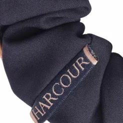Harcour - Élastique pour les cheveux Spidy chouchou / abricot Marine Sale