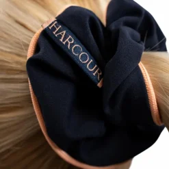 Harcour - Élastique pour les cheveux Spidy chouchou / abricot Marine Sale