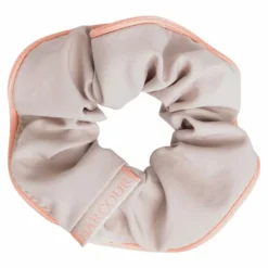 Harcour - Élastique pour les cheveux Spidy chouchou / abricot Beige Sale