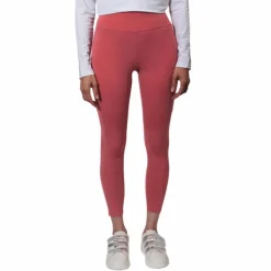 Best Harcour - Legging d'équitation femme Louna vieux Rose