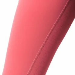Best Harcour - Legging d'équitation femme Louna vieux Rose