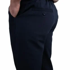 Harcour - Pantalon chino homme Bruno Marine Best