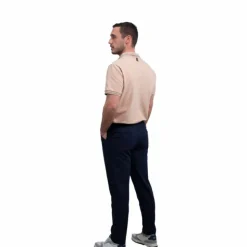 Harcour - Pantalon chino homme Bruno Marine Best