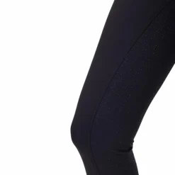 Outlet Harcour - Pantalon d'équitation femme Boogie Marine