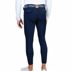 Hot Harcour - Pantalon d'équitation homme Costaso Marine