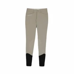 Clearance Harcour - Pantalon d'équitation homme Costas Beige