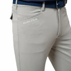 Harcour - Pantalon d'équitation homme Costaso Beige Clearance