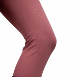 Harcour - Pantalon d'équitation femme Jaltika vieux Rose
