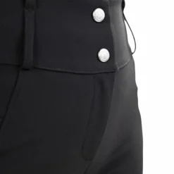 Best Harcour - Pantalon d'équitation femme Ludivine Noir