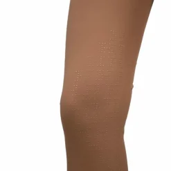 Harcour - Pantalon d'équitation femme Jaltika iced coffee Marron