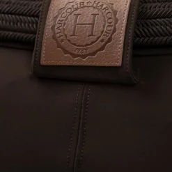 New Harcour - Pantalon d'équitation homme Barmino cacao Marron