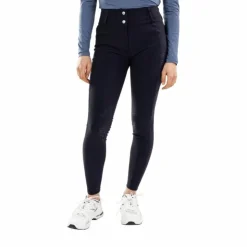 Hot Harcour - Pantalon d'équitation femme Luce Marine