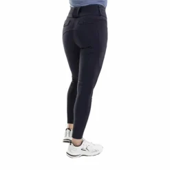 Hot Harcour - Pantalon d'équitation femme Luce Marine