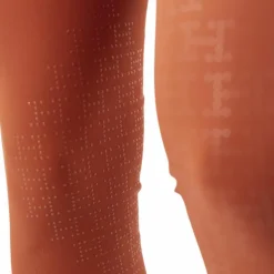 Online Harcour - Pantalon d'équitation femme Jaltika fauve Orange