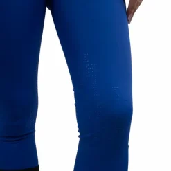 Discount Harcour - Pantalon d'équitation femme Jaltika électrique Bleu