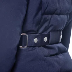 Discount Harcour - Parka femme Jolina Marine