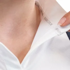 Best Harcour - Polo de concours manches longues femme Stella Marine