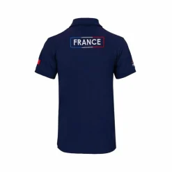 Outlet Harcour - Polo manches courtes homme Quitoh