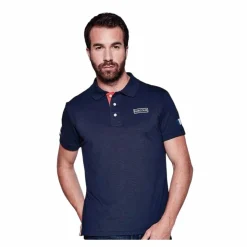 Outlet Harcour - Polo manches courtes homme Quitoh
