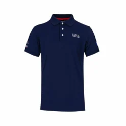Outlet Harcour - Polo manches courtes homme Quitoh