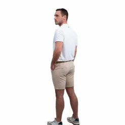 Harcour - Polo technique homme Pavo Blanc Online