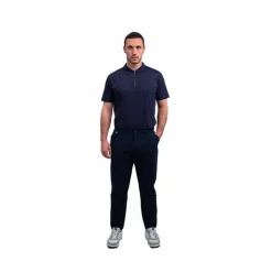 Harcour - Polo technique homme Pavo Marine