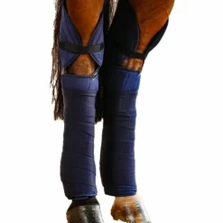 Harcour - Protège-jarrets Hockease Marine