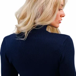 Harcour - Pull femme Swambi Marine Outlet