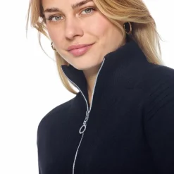 Harcour - Robe femme Dalil Noir Outlet