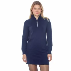 Harcour - Robe femme Dalil Marine
