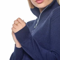 Harcour - Robe femme Dalil Marine