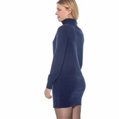 Harcour - Robe femme Dalil Marine