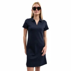 Discount Harcour - Robe femme Davina Marine