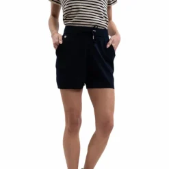 Harcour - Short femme Saya Marine Best