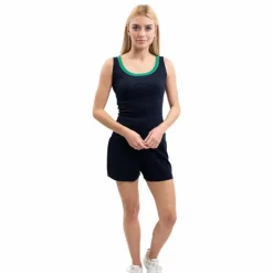 Harcour - Short femme Saya Marine Best