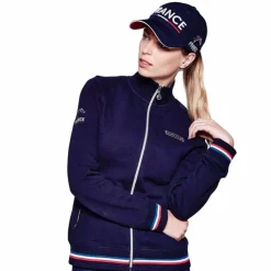 Harcour - Sweat Baloubeth France Marine Clearance