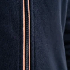 Harcour - Sweat manches longues femme Strella Marine Hot