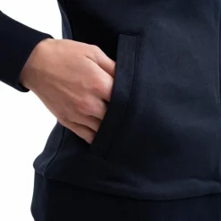 Harcour - Sweat manches longues femme Strella Marine Hot