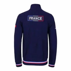 Harcour - Sweat Reveurh France Marine