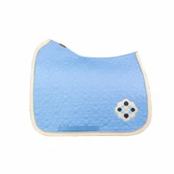 Clearance Harcour - Tapis de dressage Charles versailles x Versailles Bleu