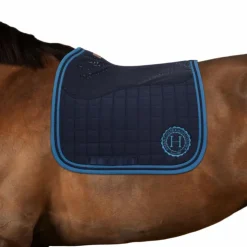 Best Harcour - Tapis de dressage Sara Marine