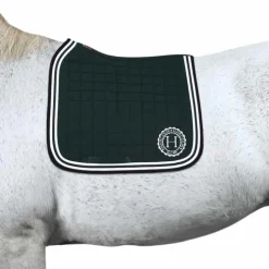 Online Harcour - Tapis de dressage Soft jungle Vert