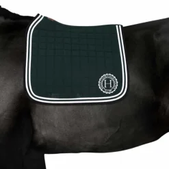 Online Harcour - Tapis de dressage Soft jungle Vert