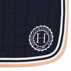 Harcour - Tapis de dressage Soft Marine Clearance