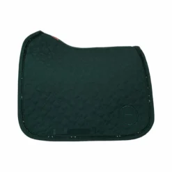 Harcour - Tapis de dressage Saphir jungle Vert Best